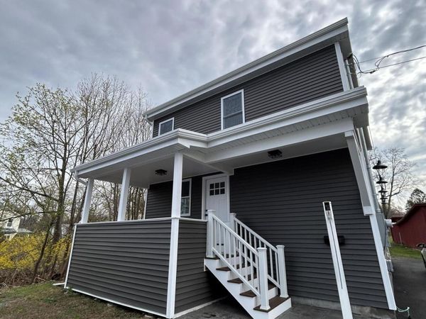 14 Park Way, Castleton On Hudson, NY 12033