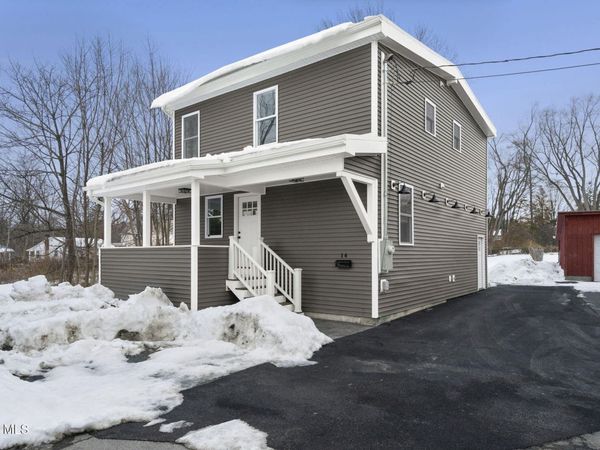 14 Park Way, Castleton On Hudson, NY 12033