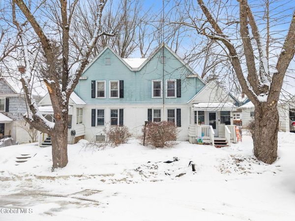 12 Harrison Avenue, Amsterdam, NY 12010