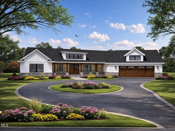 2 Lookout Circle, Gansevoort, NY 12831