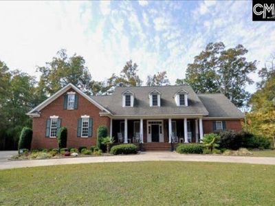 2015 Cromer Lane , Newberry, SC 29108
