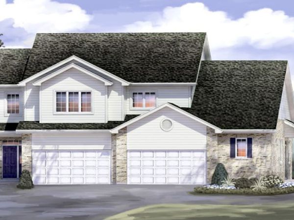 1564 Glenbrooke Lane , Unit 2, New Lenox, IL 60451