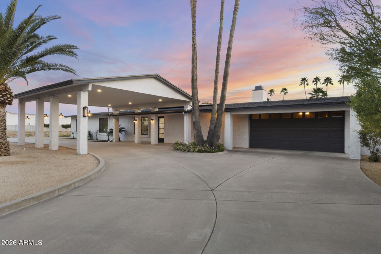6421 E Corrine Drive, Scottsdale, AZ 85254 Main Photo