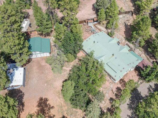 1875 SHORT Street, Happy Jack, AZ 86024
