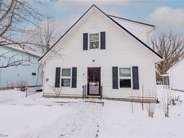 27 Union Street, Oberlin, OH 44074