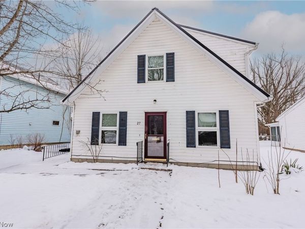 27 Union Street , Oberlin, OH 44074
