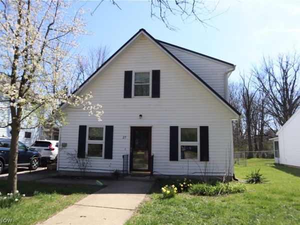 27 Union Street, Oberlin, OH 44074