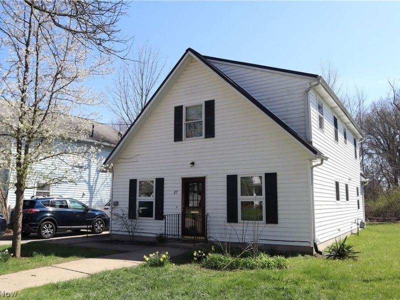 27 Union Street, Oberlin, OH 44074 Photo 2