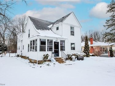 258 N Pleasant Street, Oberlin, OH 44074