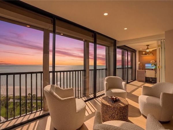 10851 Gulf Shore DR , Unit 904, NAPLES, FL 34108