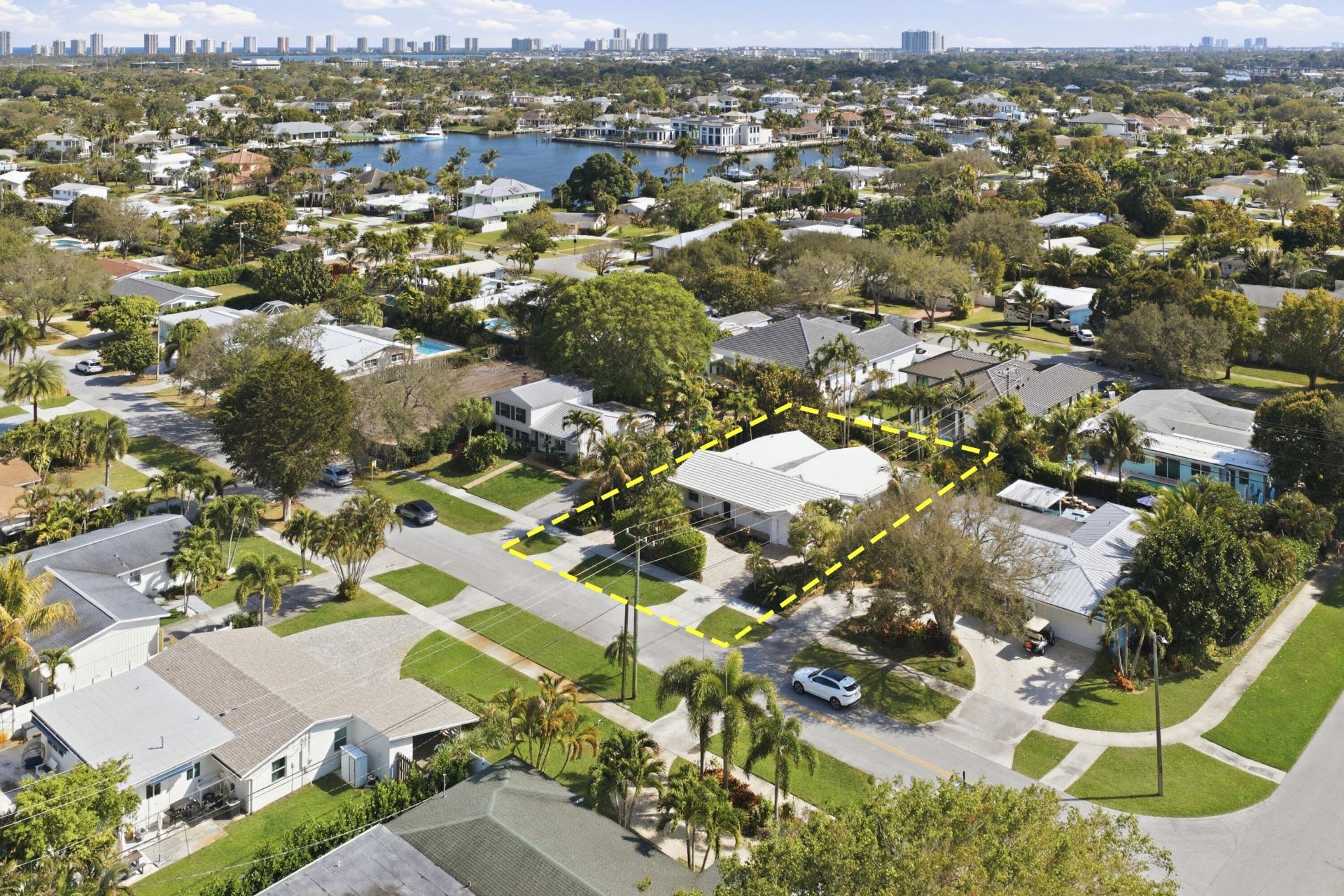 736 Osprey Way, North Palm Beach, FL 33408 Photo