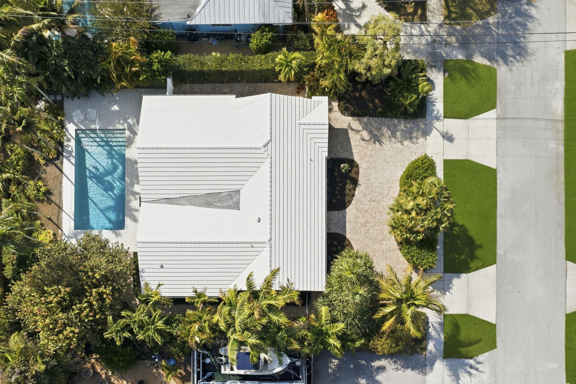 736 Osprey Way, North Palm Beach, FL 33408 Photo