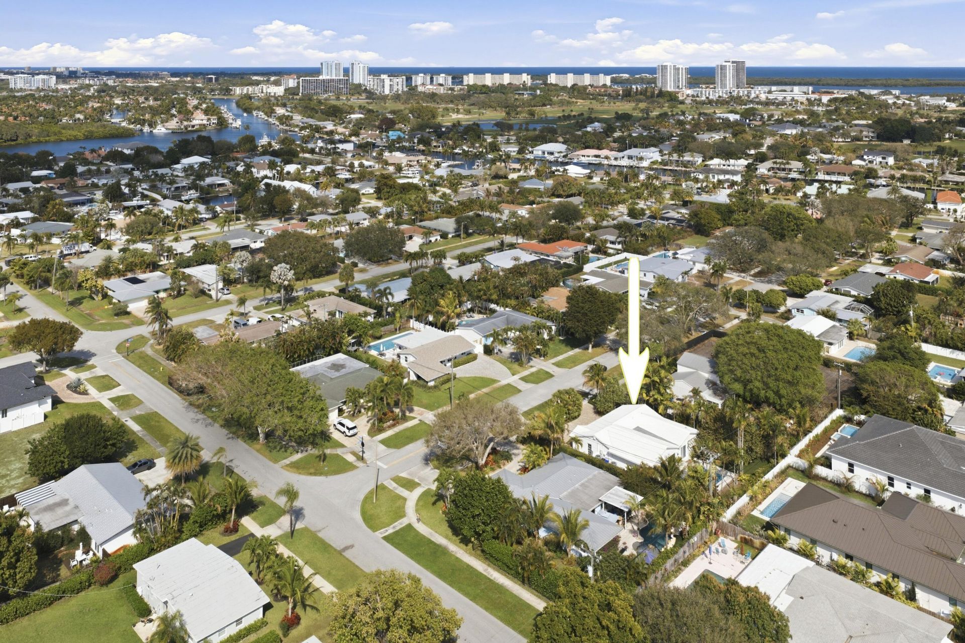 736 Osprey Way, North Palm Beach, FL 33408 Photo