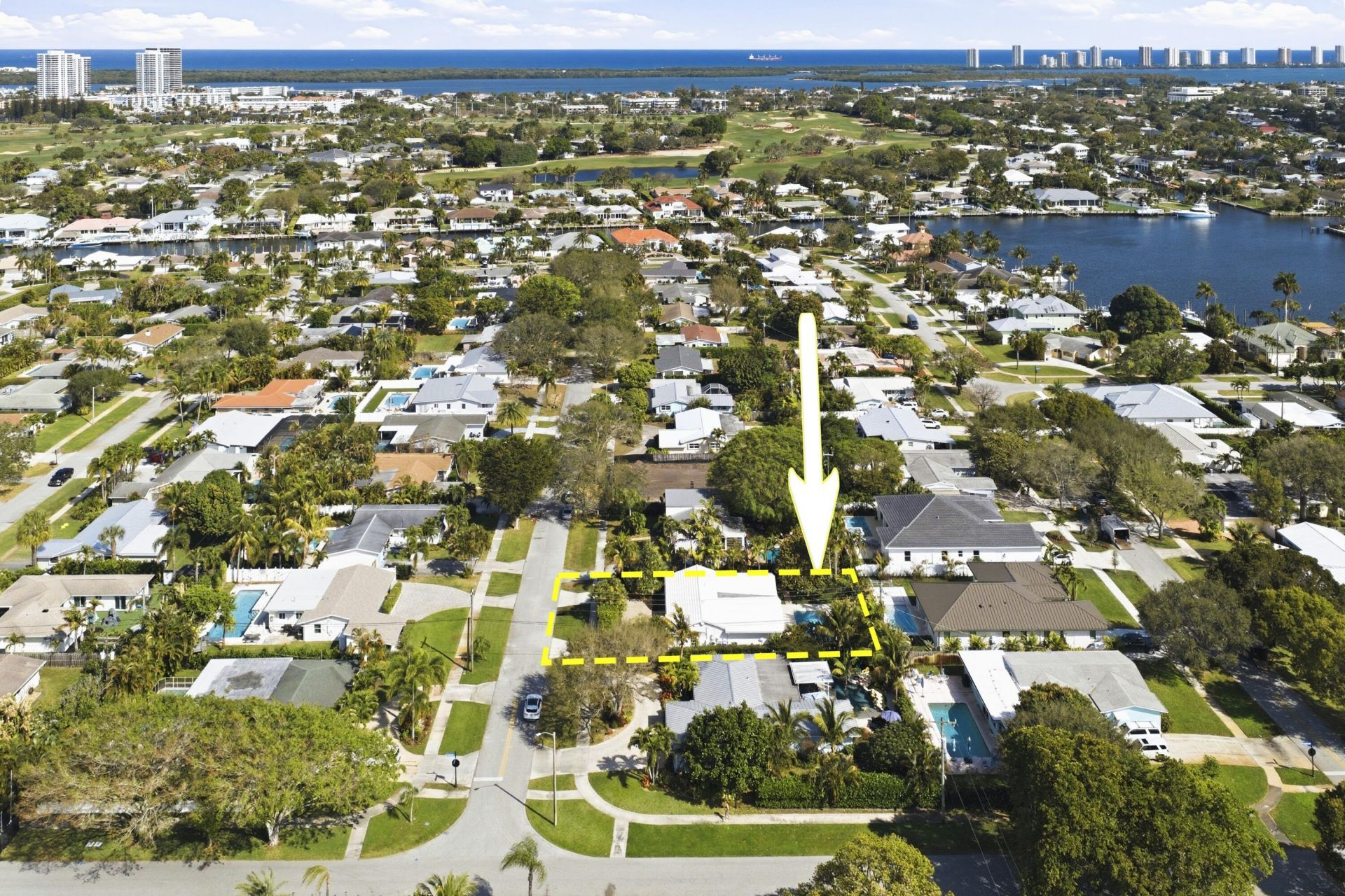 736 Osprey Way, North Palm Beach, FL 33408 Photo