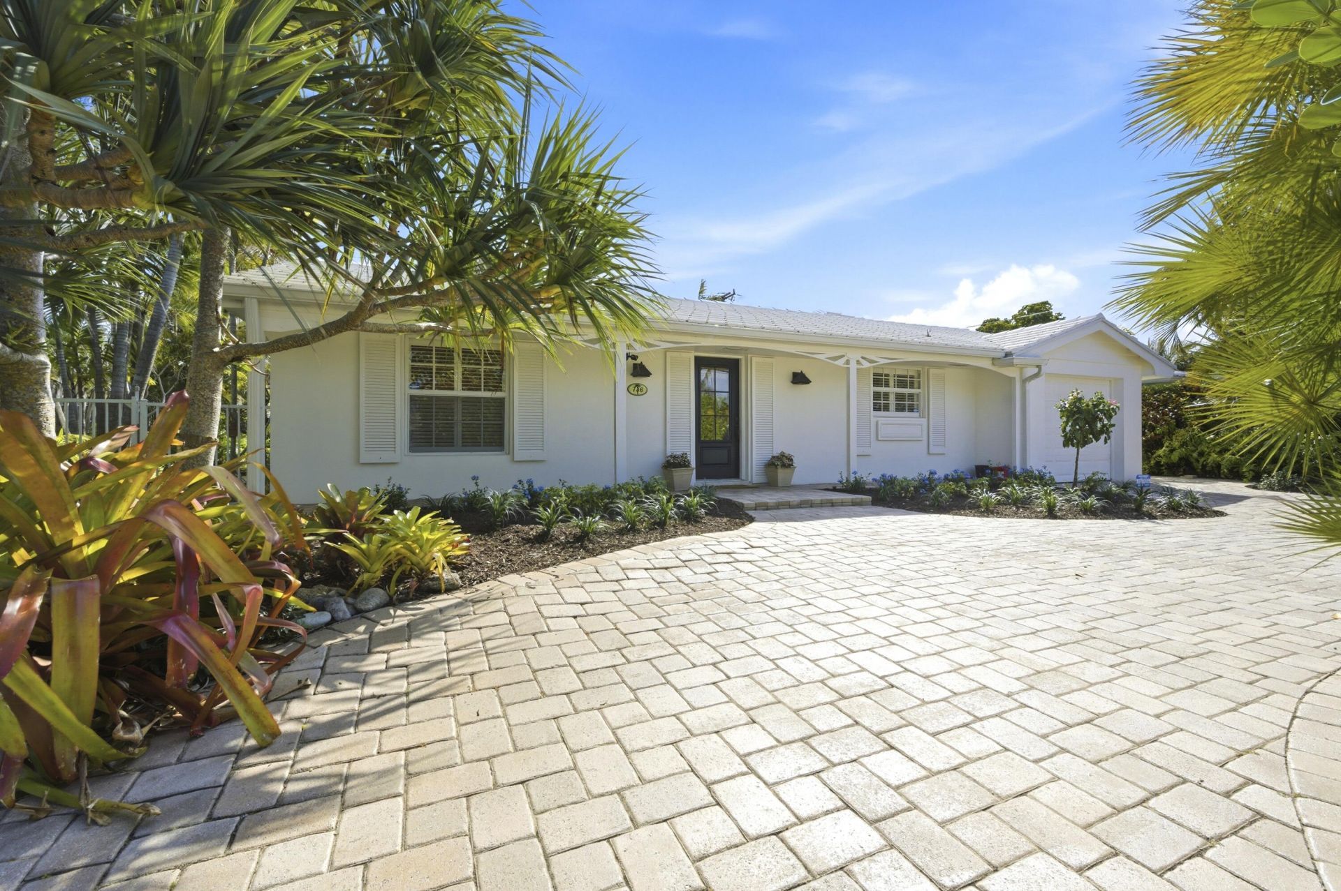 736 Osprey Way, North Palm Beach, FL 33408 Photo