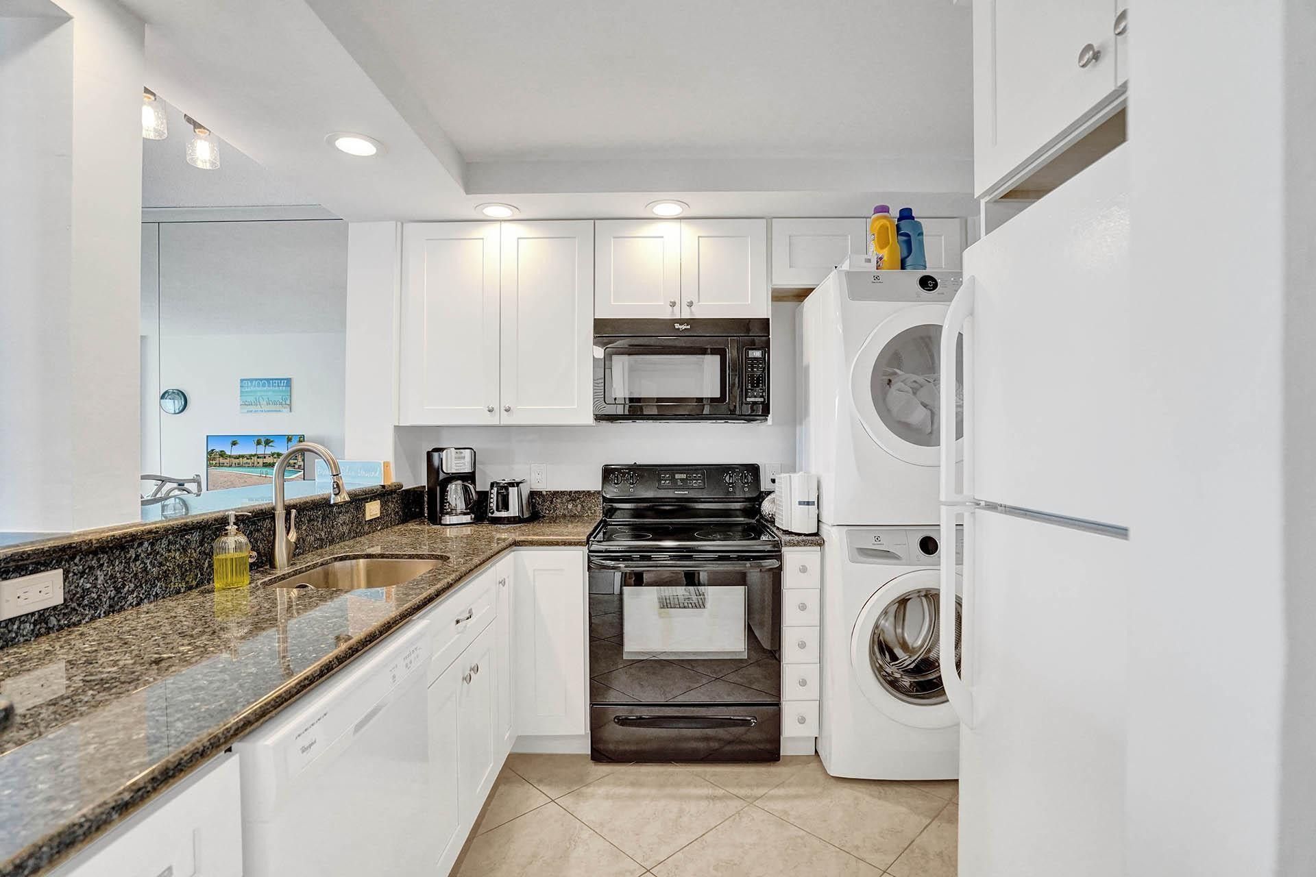 6000 N Ocean Boulevard, Unit 11E, Lauderdale by the Sea, FL 33308 Photo