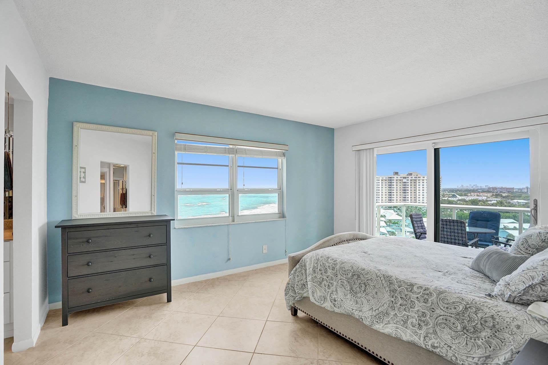 6000 N Ocean Boulevard, Unit 11E, Lauderdale by the Sea, FL 33308 Photo