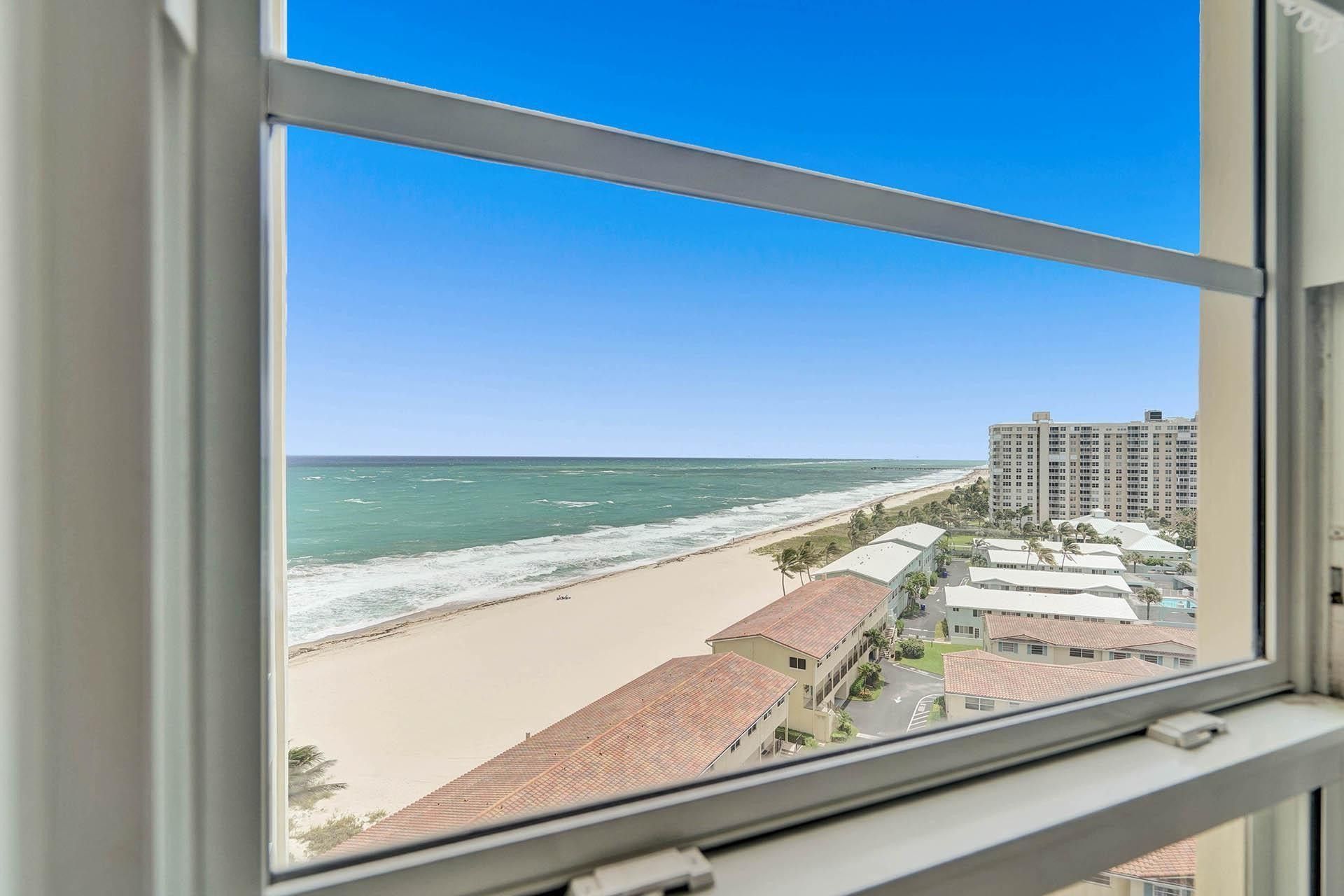 6000 N Ocean Boulevard, Unit 11E, Lauderdale by the Sea, FL 33308 Photo