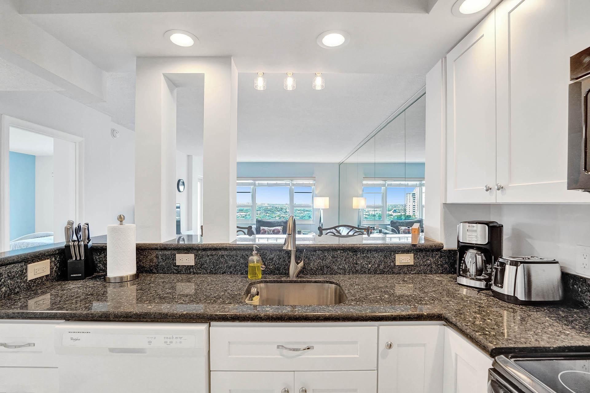 6000 N Ocean Boulevard, Unit 11E, Lauderdale by the Sea, FL 33308 Photo