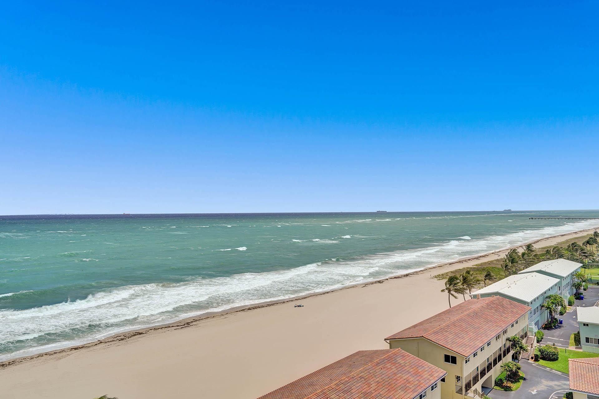 6000 N Ocean Boulevard, Unit 11E, Lauderdale by the Sea, FL 33308 Photo