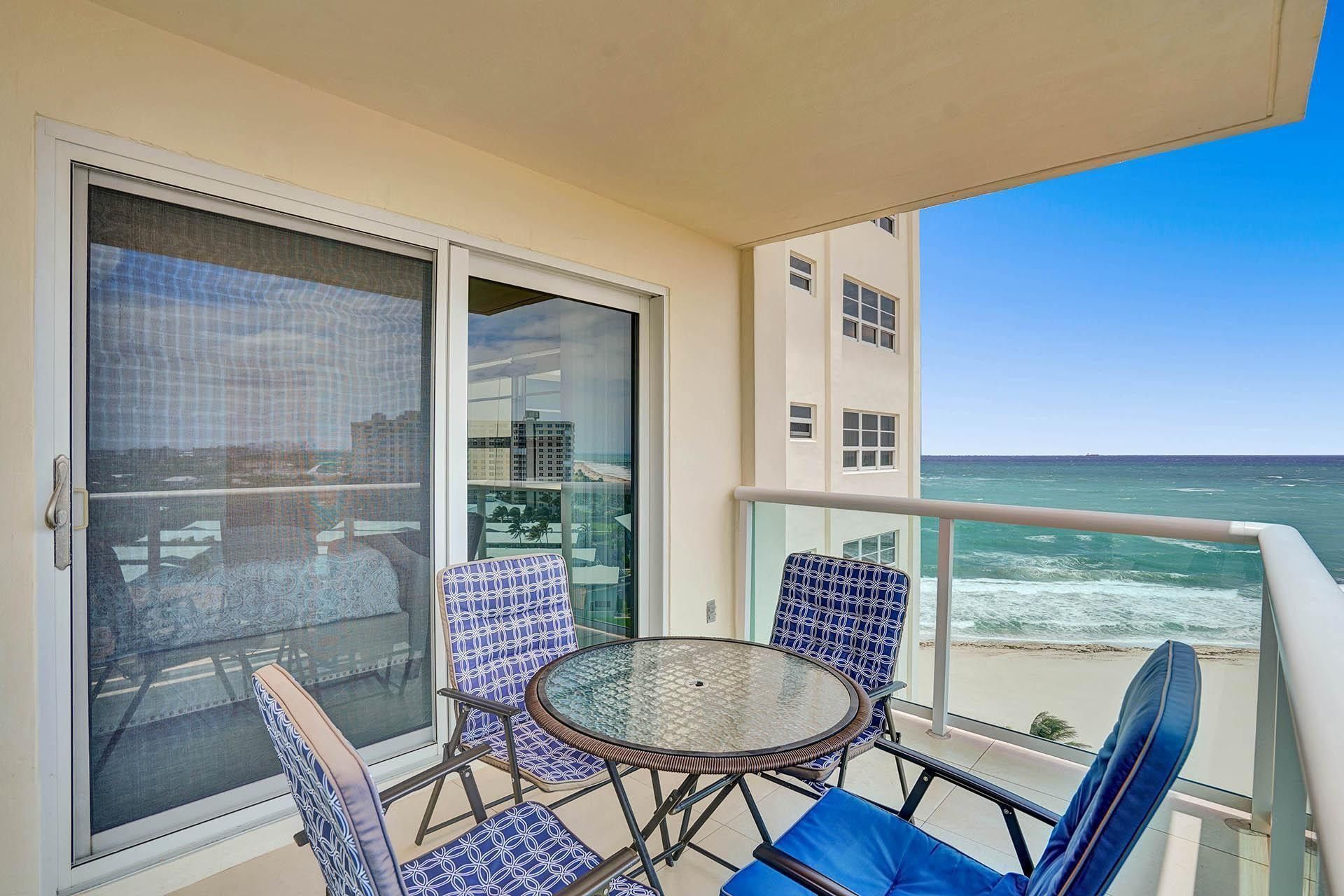 6000 N Ocean Boulevard, Unit 11E, Lauderdale by the Sea, FL 33308 Photo