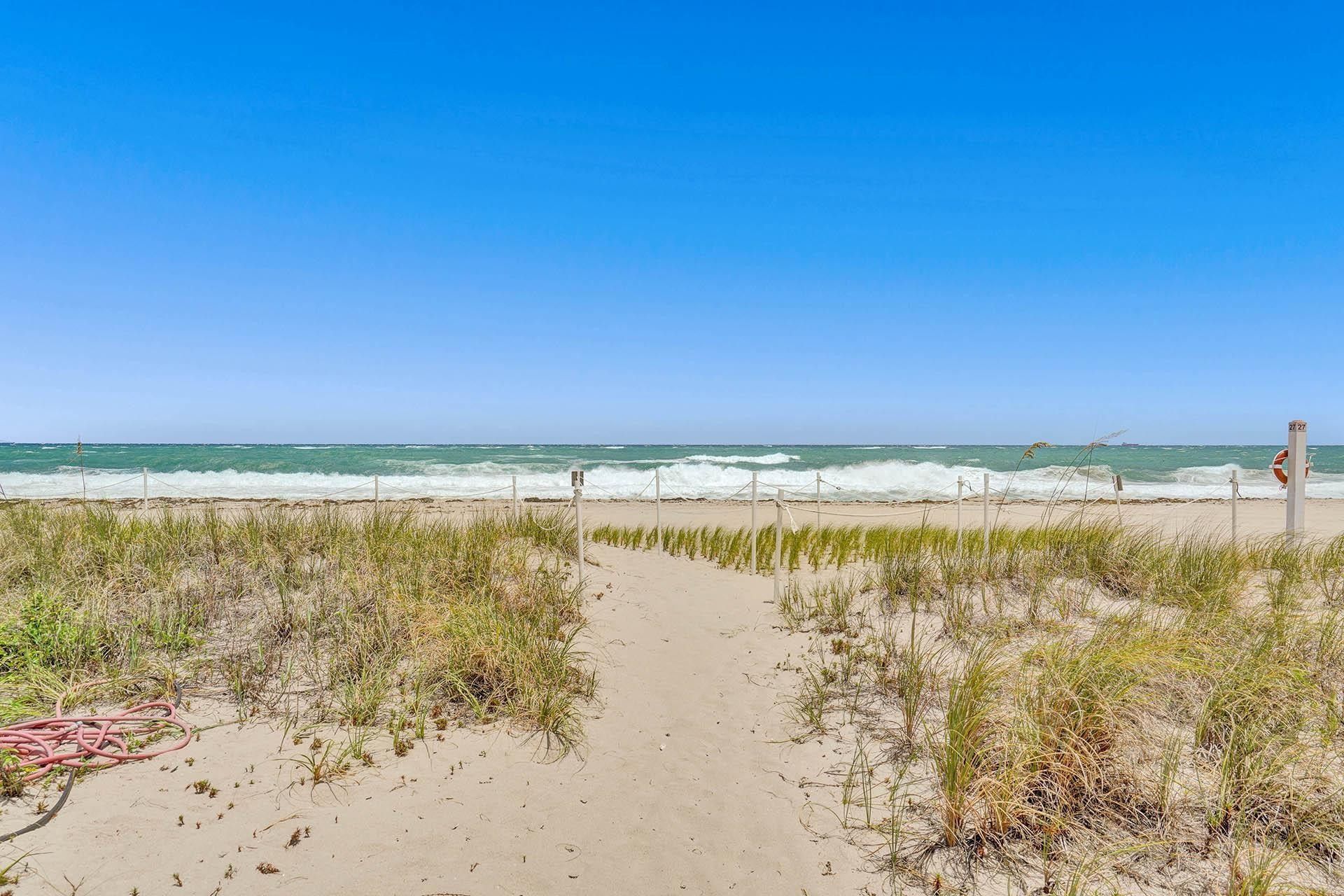 6000 N Ocean Boulevard, Unit 11E, Lauderdale by the Sea, FL 33308 Photo