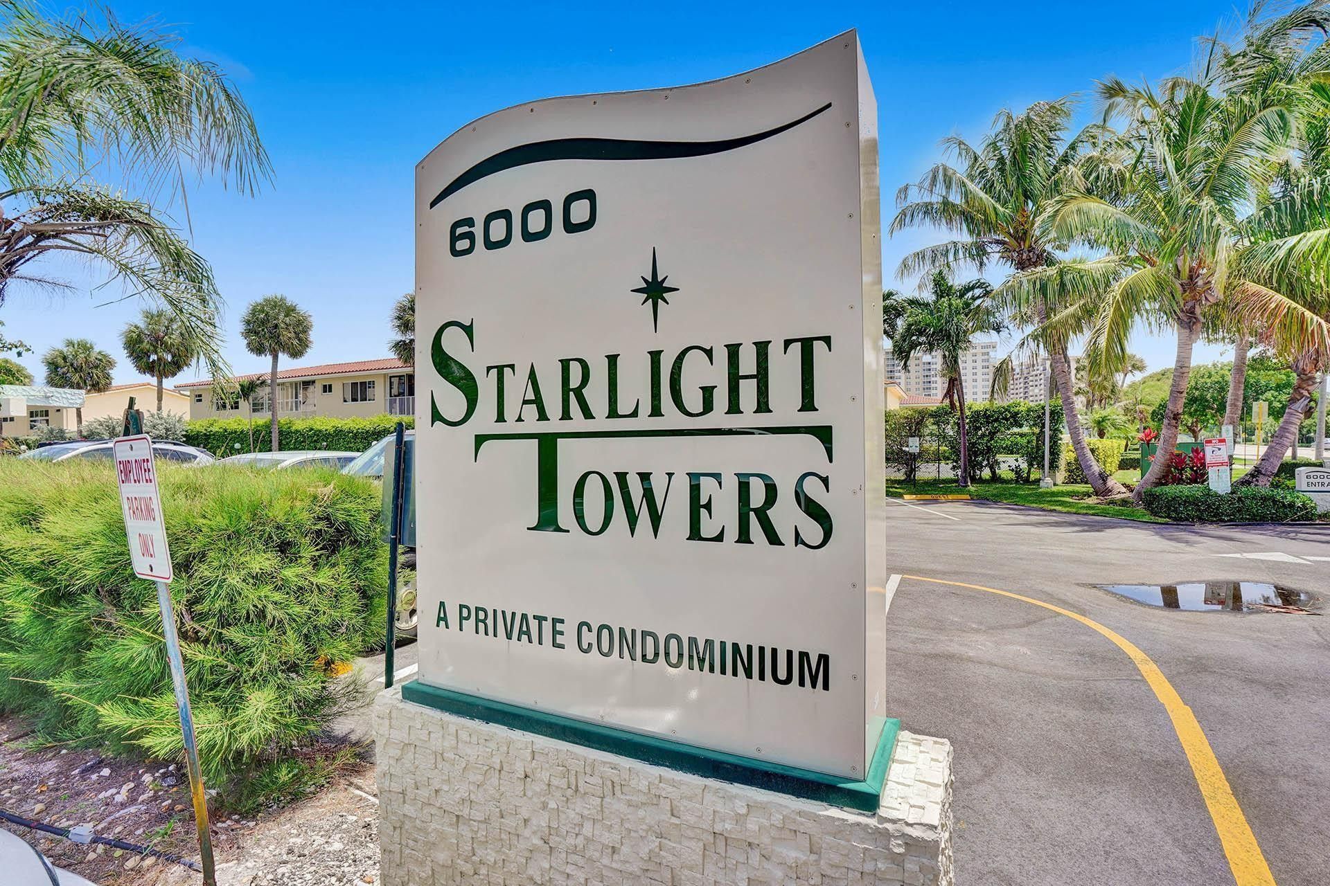 6000 N Ocean Boulevard, Unit 11E, Lauderdale by the Sea, FL 33308 Photo