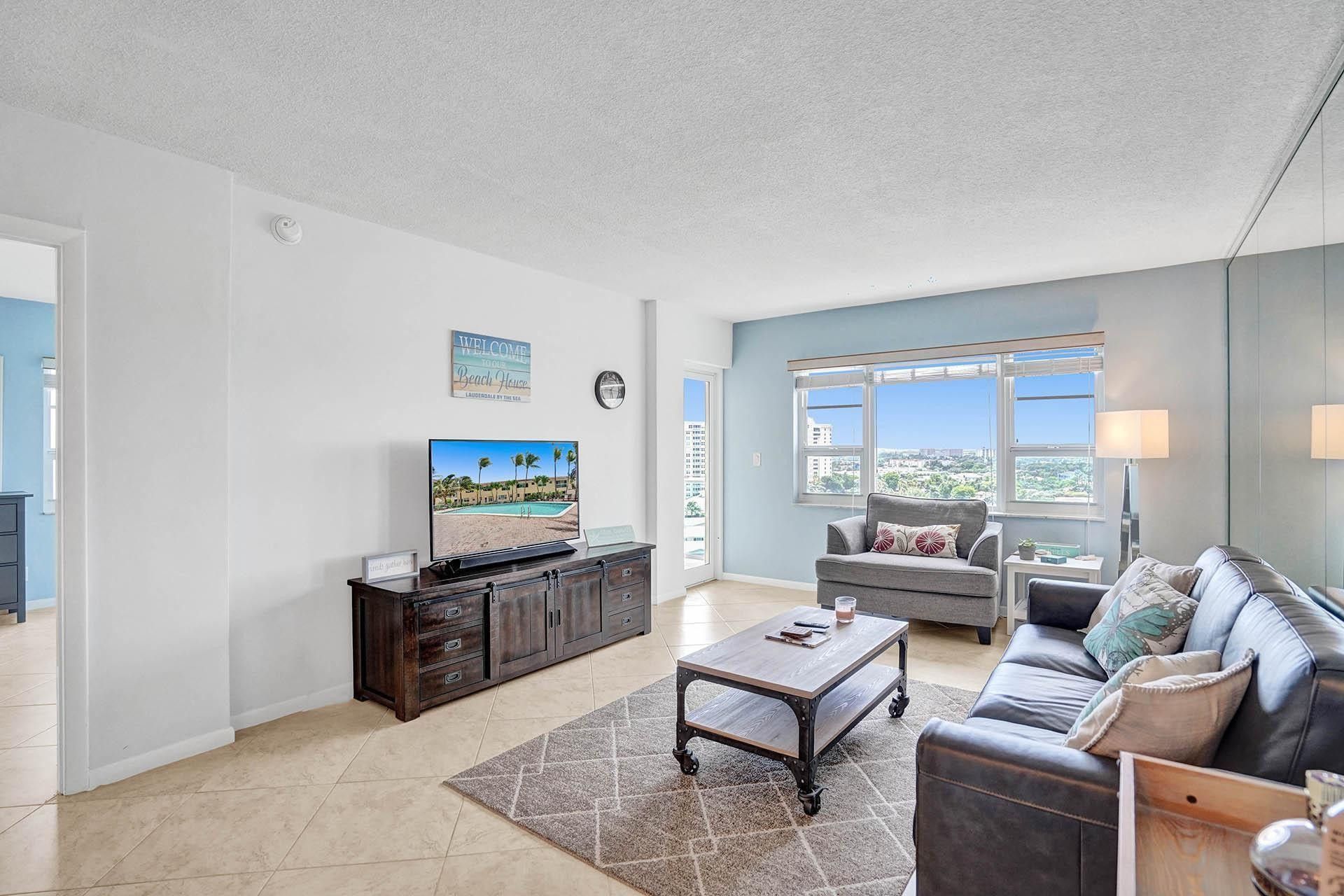 6000 N Ocean Boulevard, Unit 11E, Lauderdale by the Sea, FL 33308 Photo