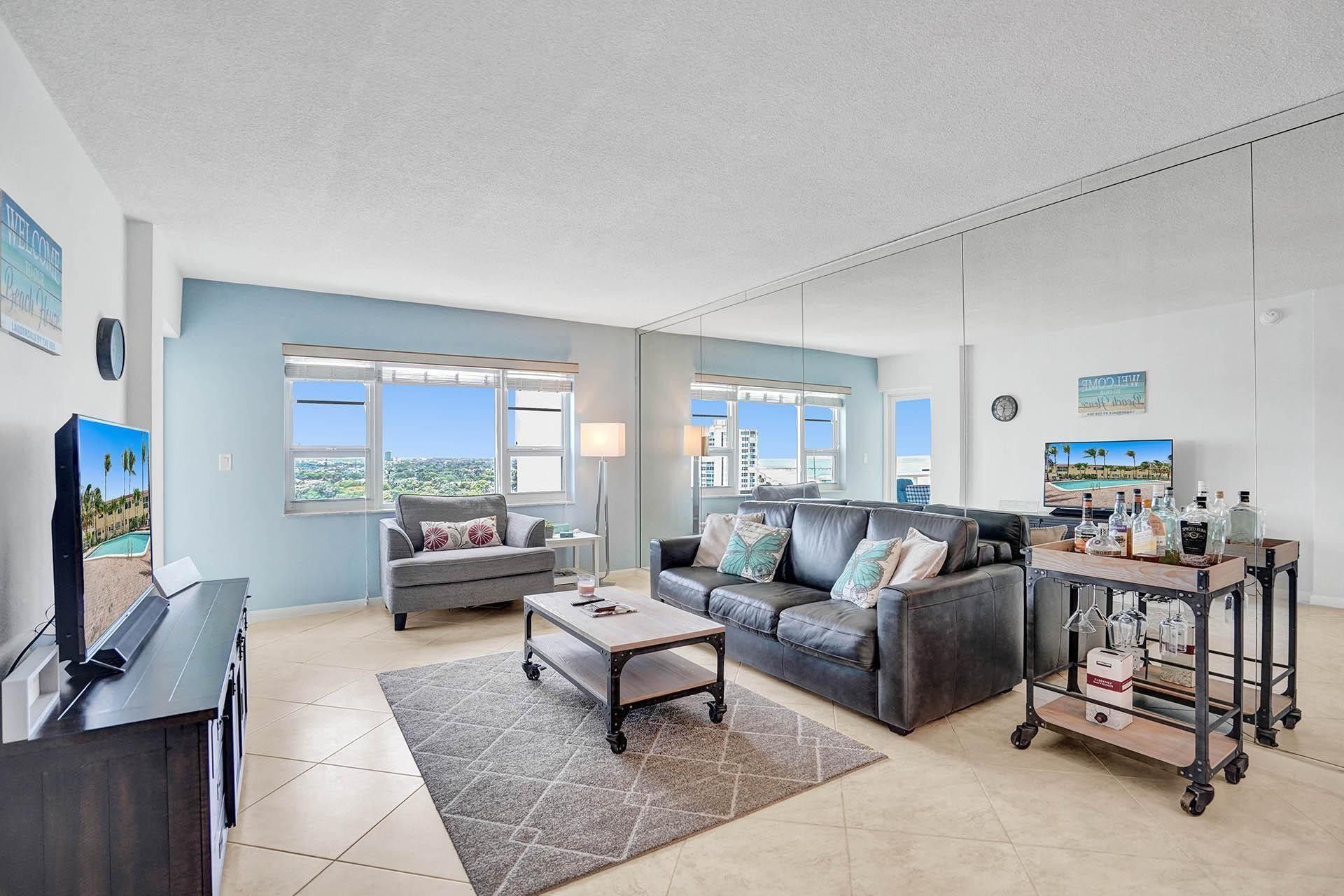 6000 N Ocean Boulevard, Unit 11E, Lauderdale by the Sea, FL 33308 Photo