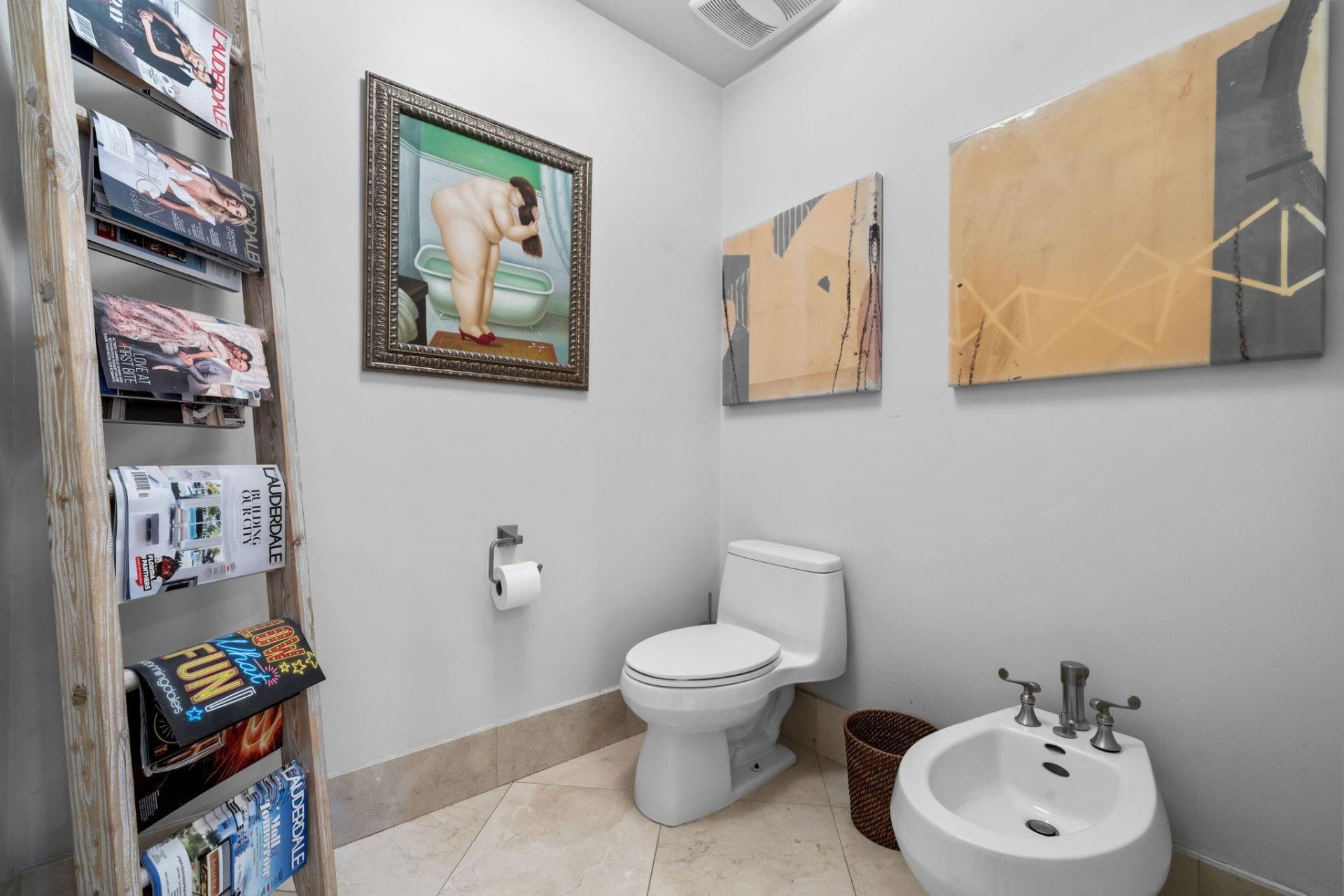 645 NE 17th Way, Unit 645, Fort Lauderdale, FL 33304 Photo