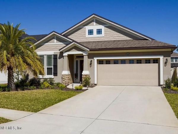 14091 PRATER Court, Jacksonville, FL 32224