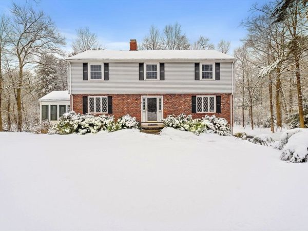 95 Concord Road, Acton, MA 01720