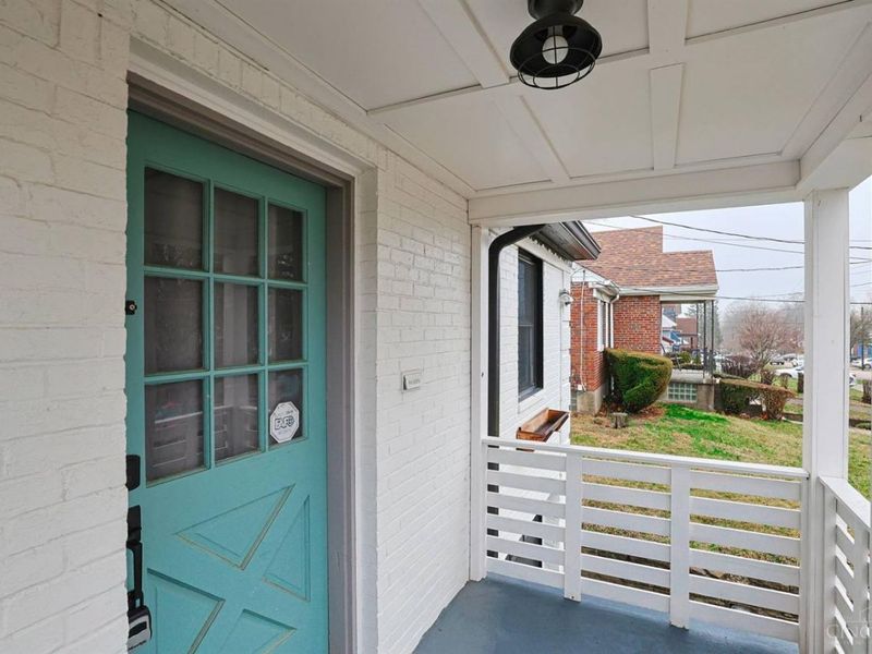 3906 Standish Avenue, Cincinnati, OH 45213 Photo 3