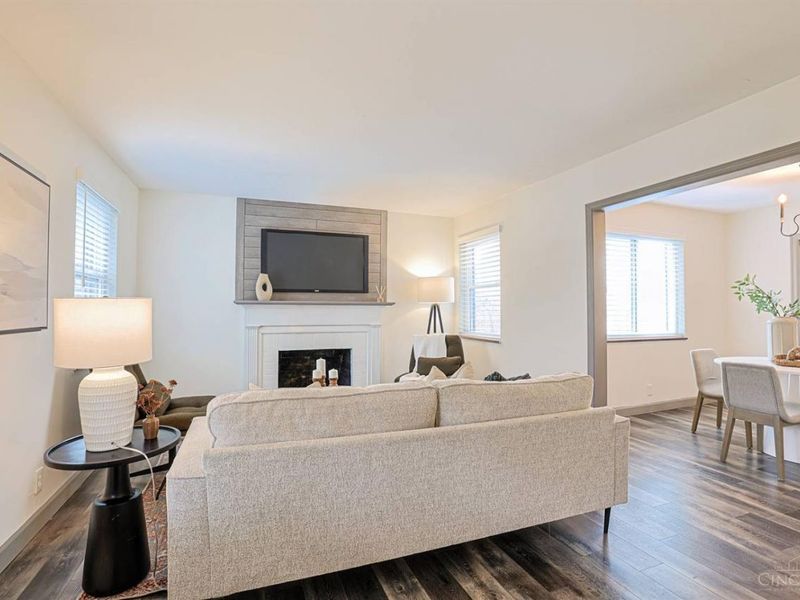 3906 Standish Avenue, Cincinnati, OH 45213 Photo 4