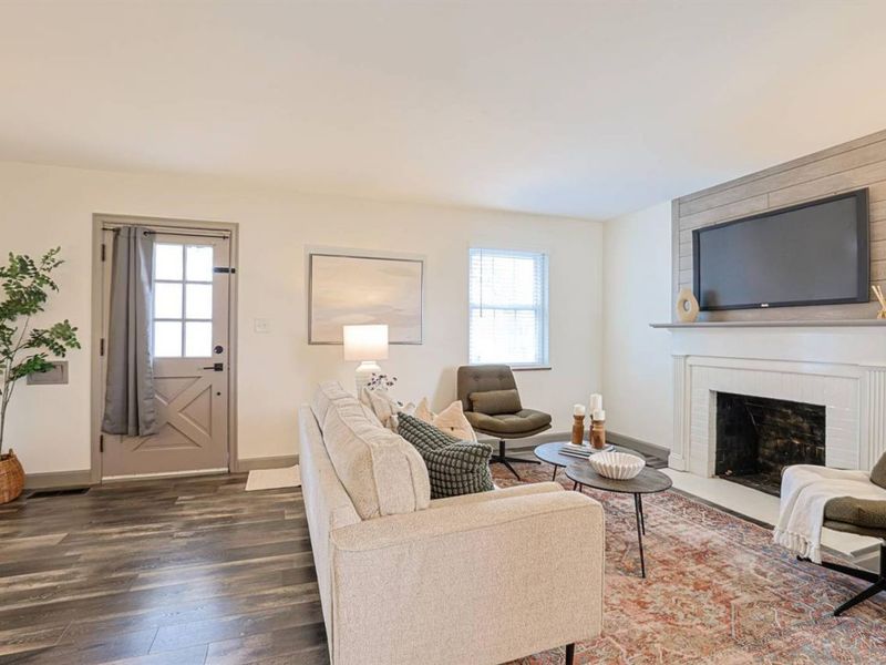 3906 Standish Avenue, Cincinnati, OH 45213 Photo 6