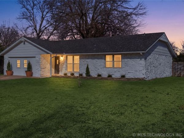 265 E Glenpool Boulevard , Glenpool, OK 74033