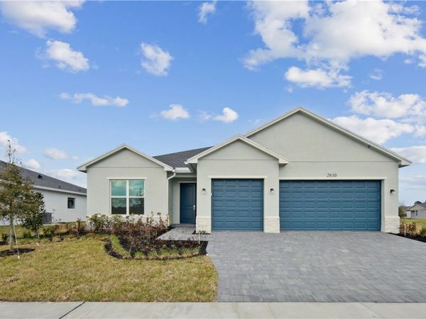 2810 68th Street, Vero Beach, FL 32967