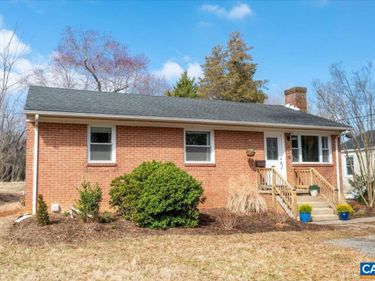 119 STRIBLING AVE, CHARLOTTESVILLE, VA 22901