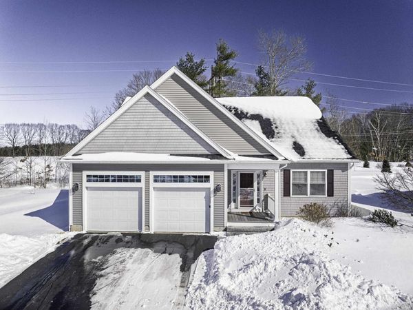 15 Teresa Drive, Dover, NH 03820