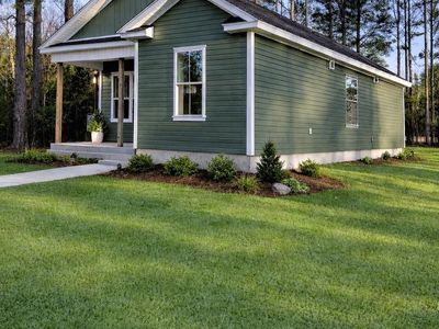 TBD Fairlane Rd., Loris, SC 29569