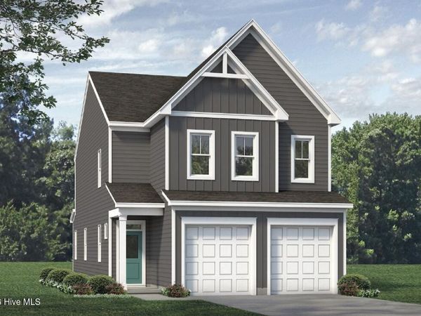 1264 Newbold Drive NE, Unit # 71, Leland, NC 28451