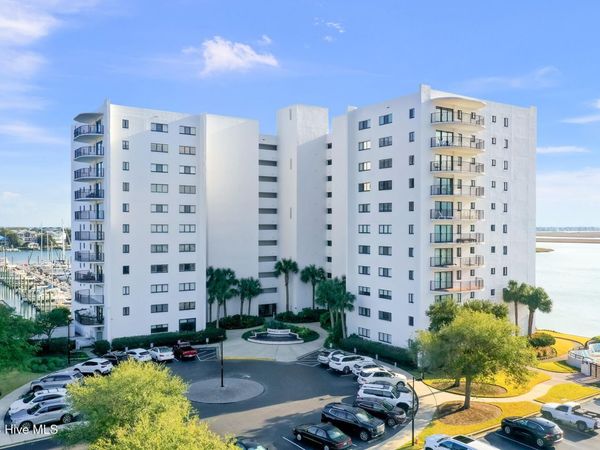 322 Causeway Drive, Unit Ste 505, Wrightsville Beach, NC 28480