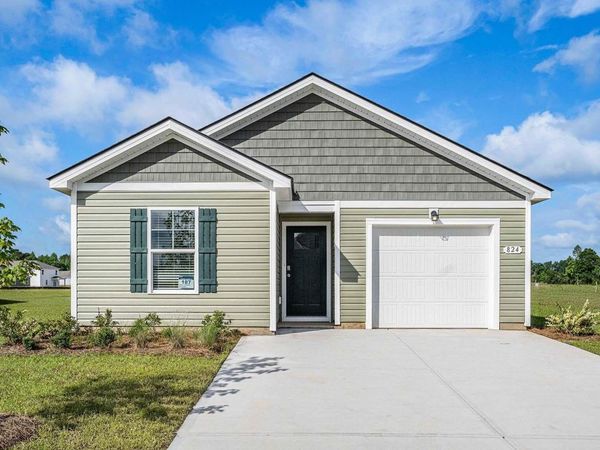 3019 Tasso Drive SW, Unit Lot 11- Ca, Sunset Beach, NC 28468