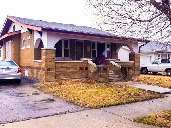 2317 Waterman Avenue , Granite City, IL 62040