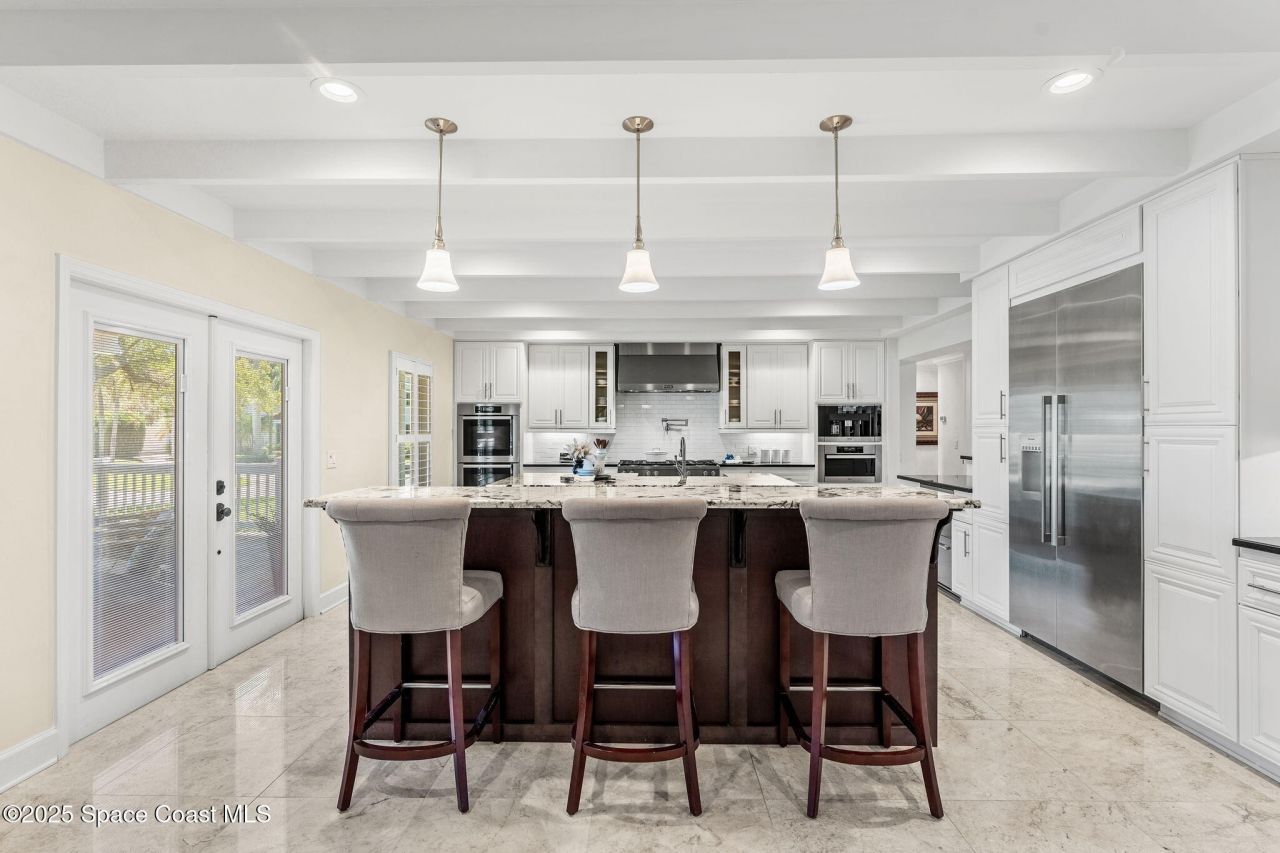 1306 Magnolia Drive, Indialantic, FL 32903 Photo