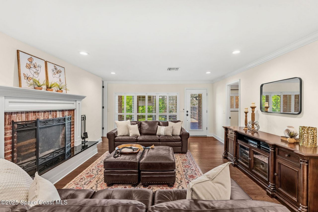 1306 Magnolia Drive, Indialantic, FL 32903 Photo