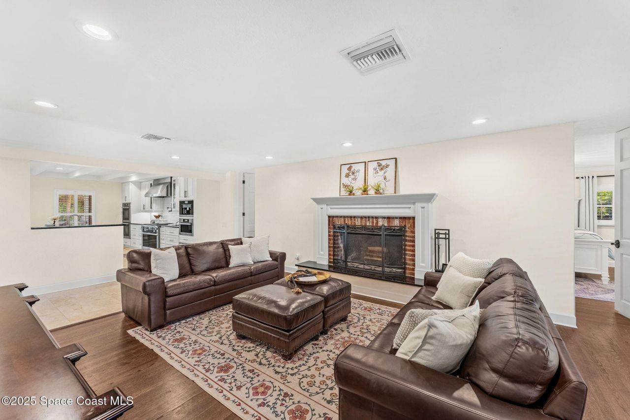 1306 Magnolia Drive, Indialantic, FL 32903 Photo