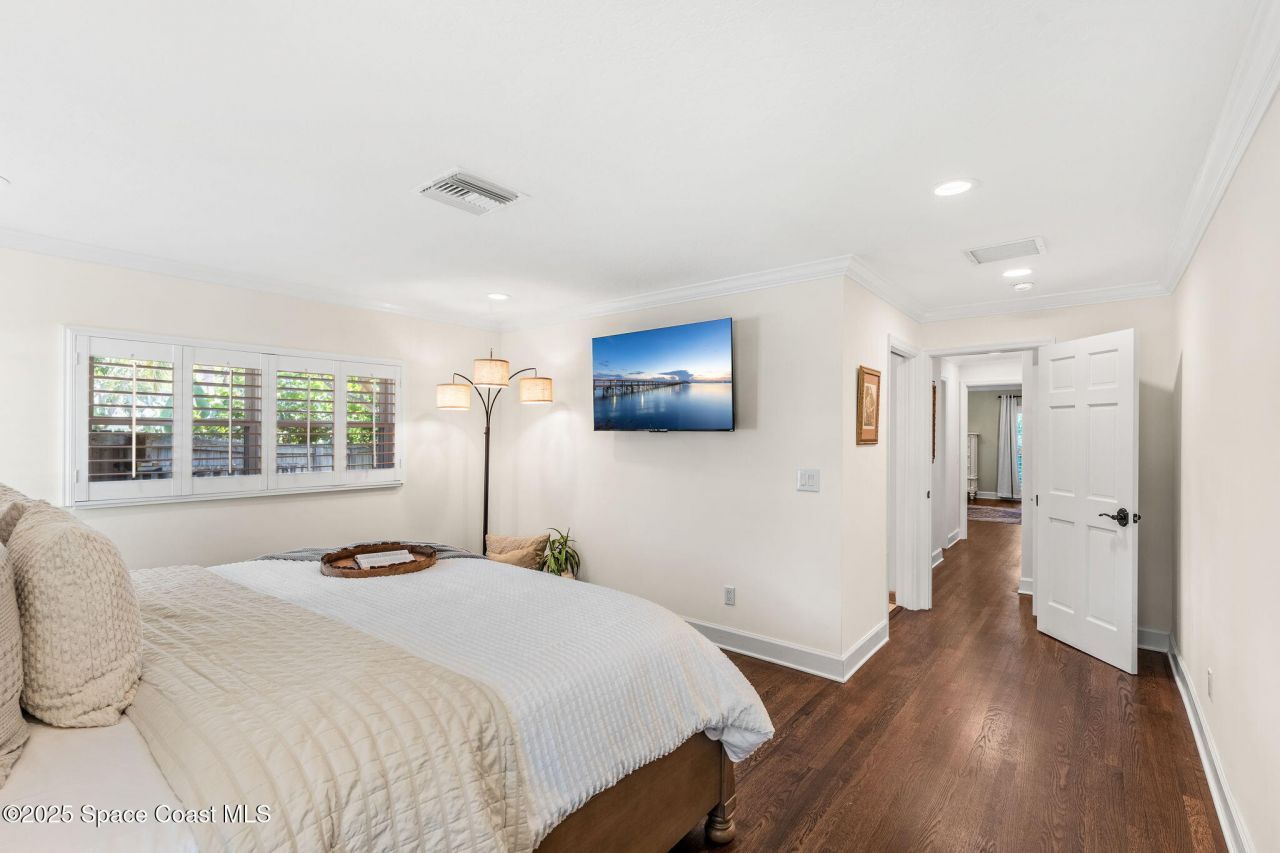 1306 Magnolia Drive, Indialantic, FL 32903 Photo