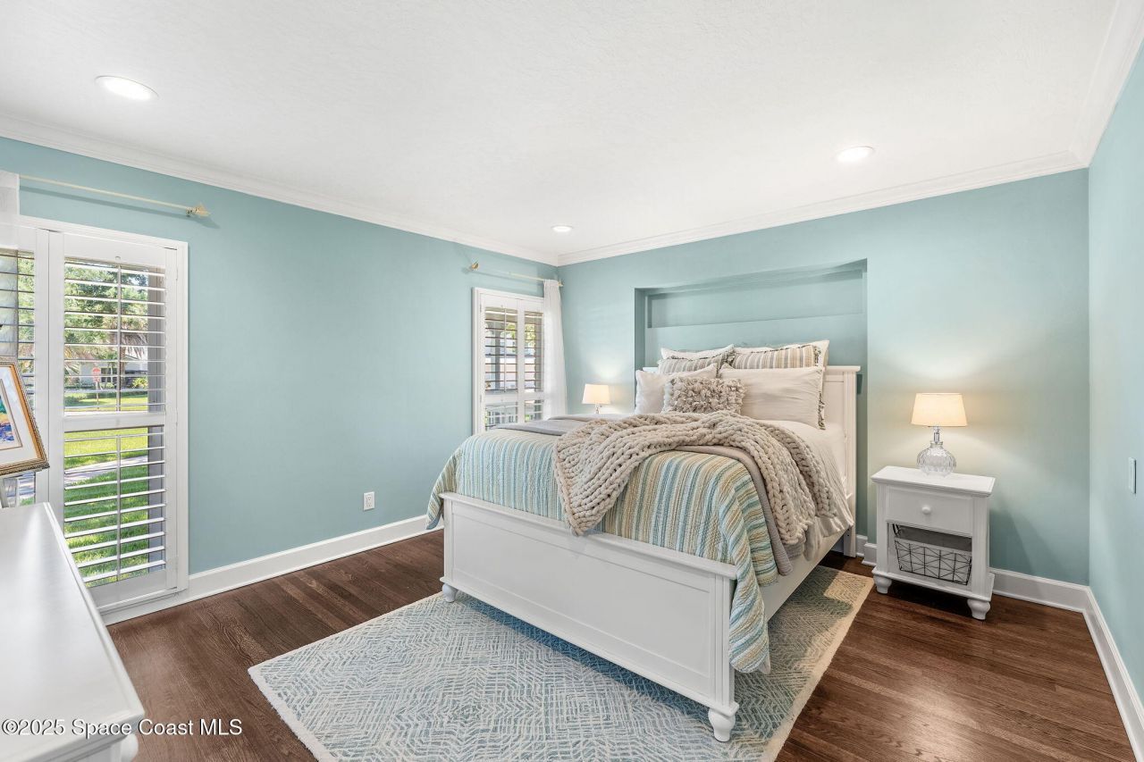 1306 Magnolia Drive, Indialantic, FL 32903 Photo