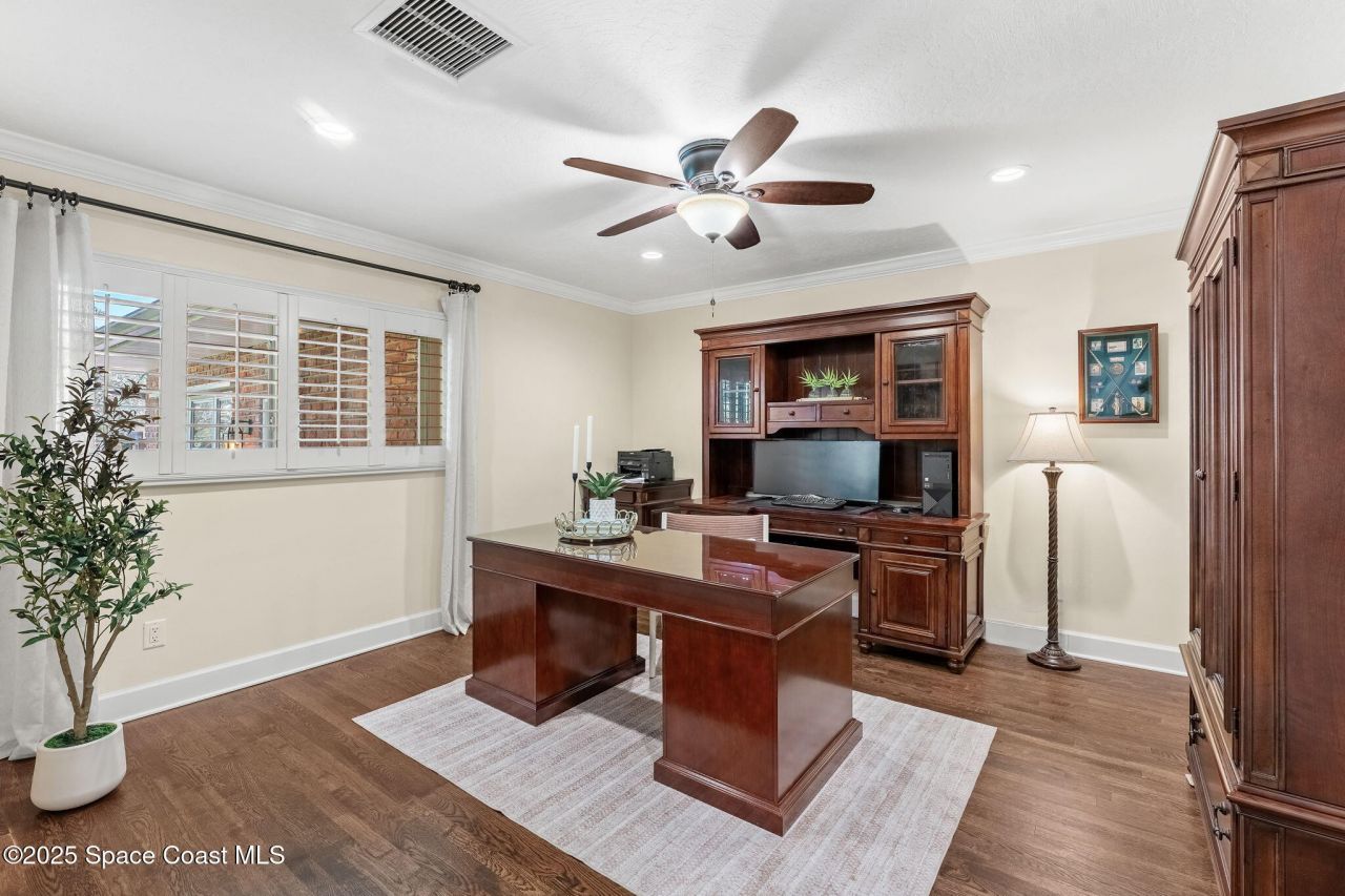 1306 Magnolia Drive, Indialantic, FL 32903 Photo